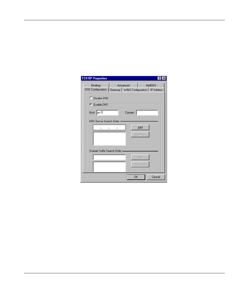 ZyXEL Communications Prestige 100MH User Manual | Page 17 / 29