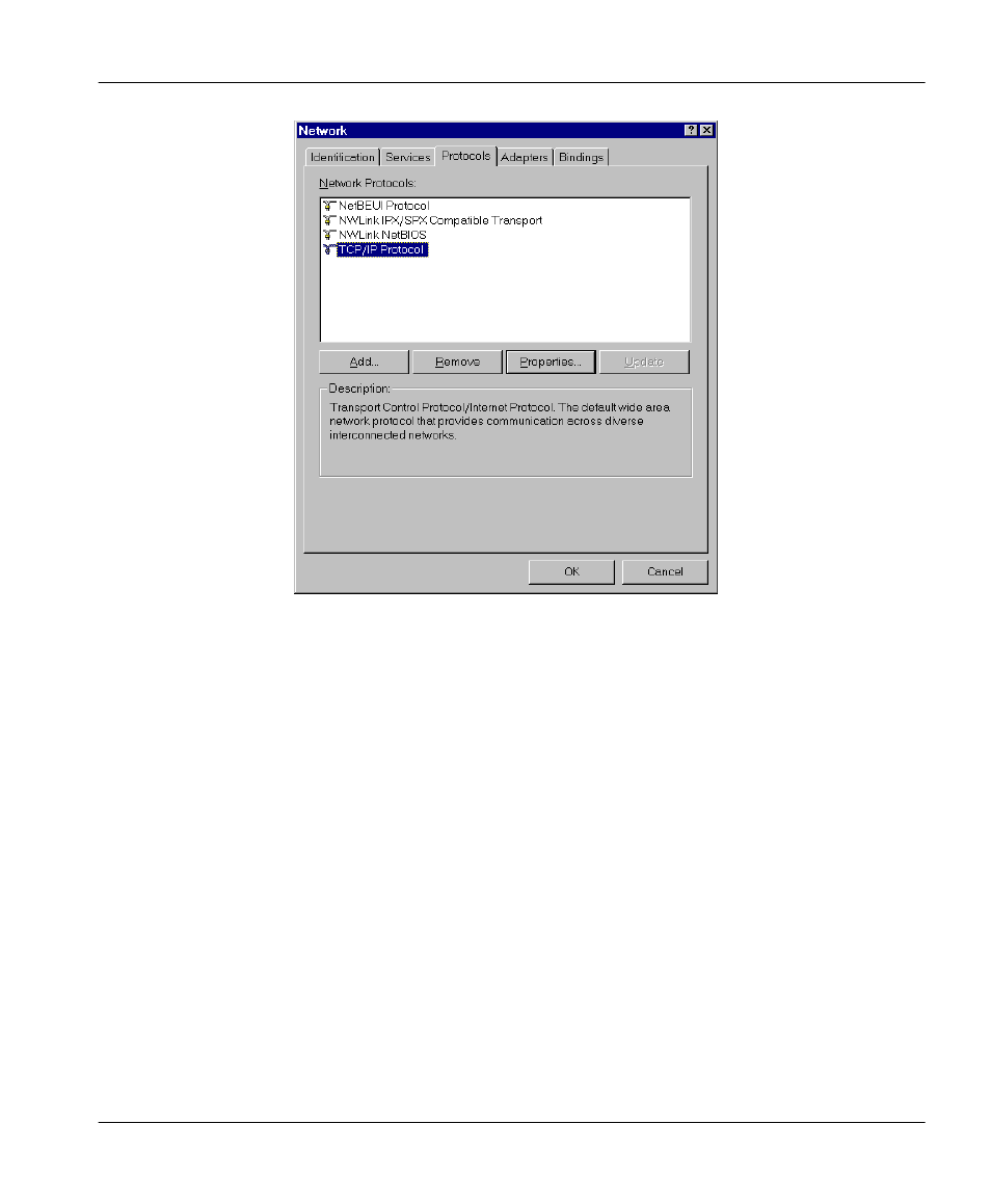 ZyXEL Communications Prestige 100MH User Manual | Page 21 / 29