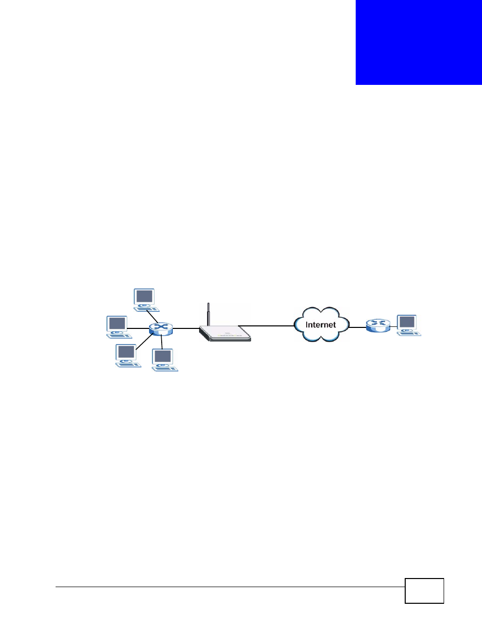 1 overview, 2 what you can do in this chapter, Chapter 8 wan | Wan (101) | ZyXEL Communications NBG4115 User Manual | Page 101 / 280