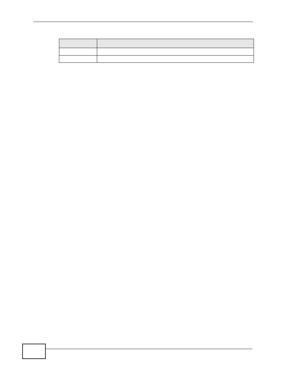 5 technical reference, 1 natport forwarding: services and port numbers, 2 nat port forwarding example | ZyXEL Communications NBG4115 User Manual | Page 132 / 280