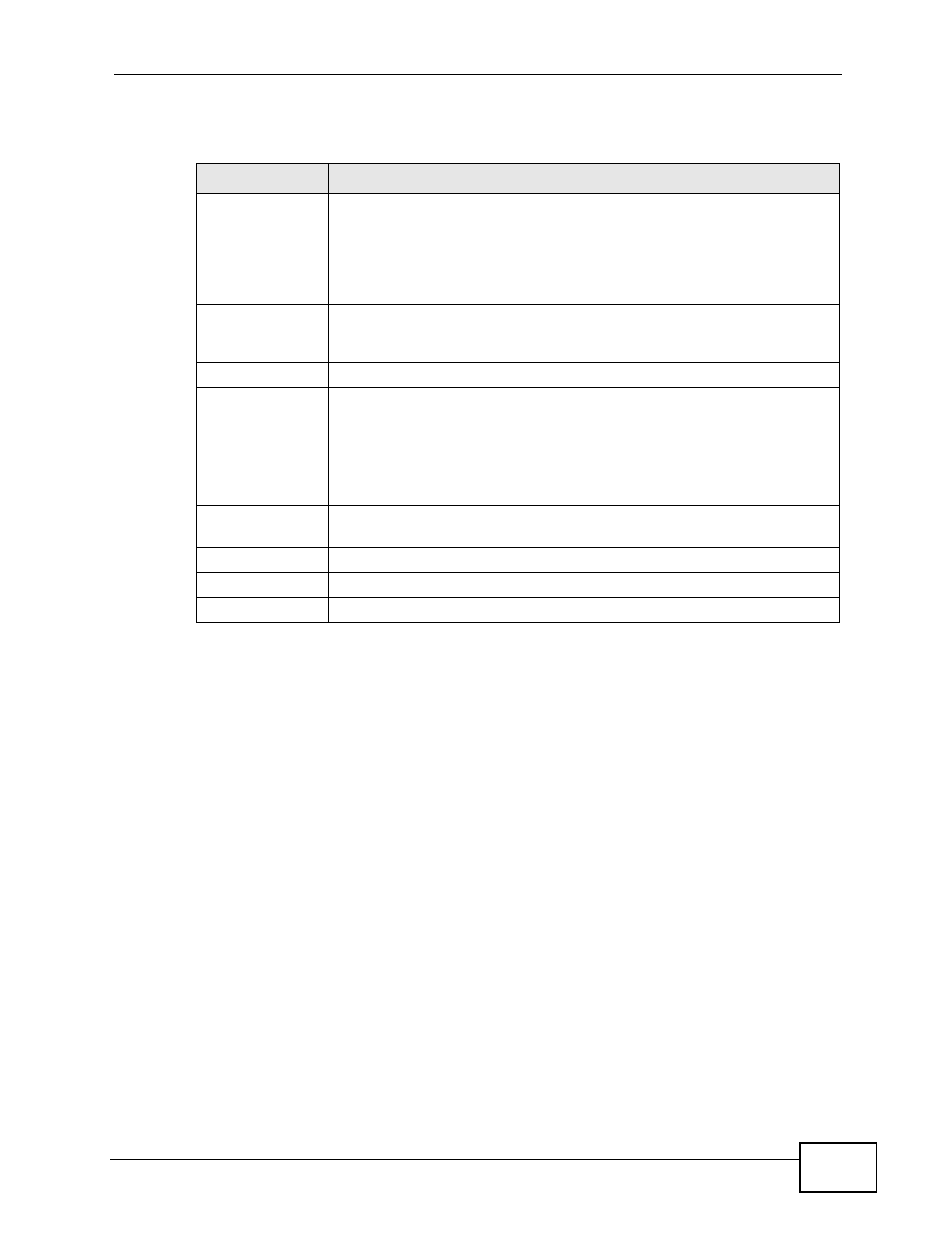 3 technical reference, 1 customizing keyword blocking url checking | ZyXEL Communications NBG4115 User Manual | Page 149 / 280