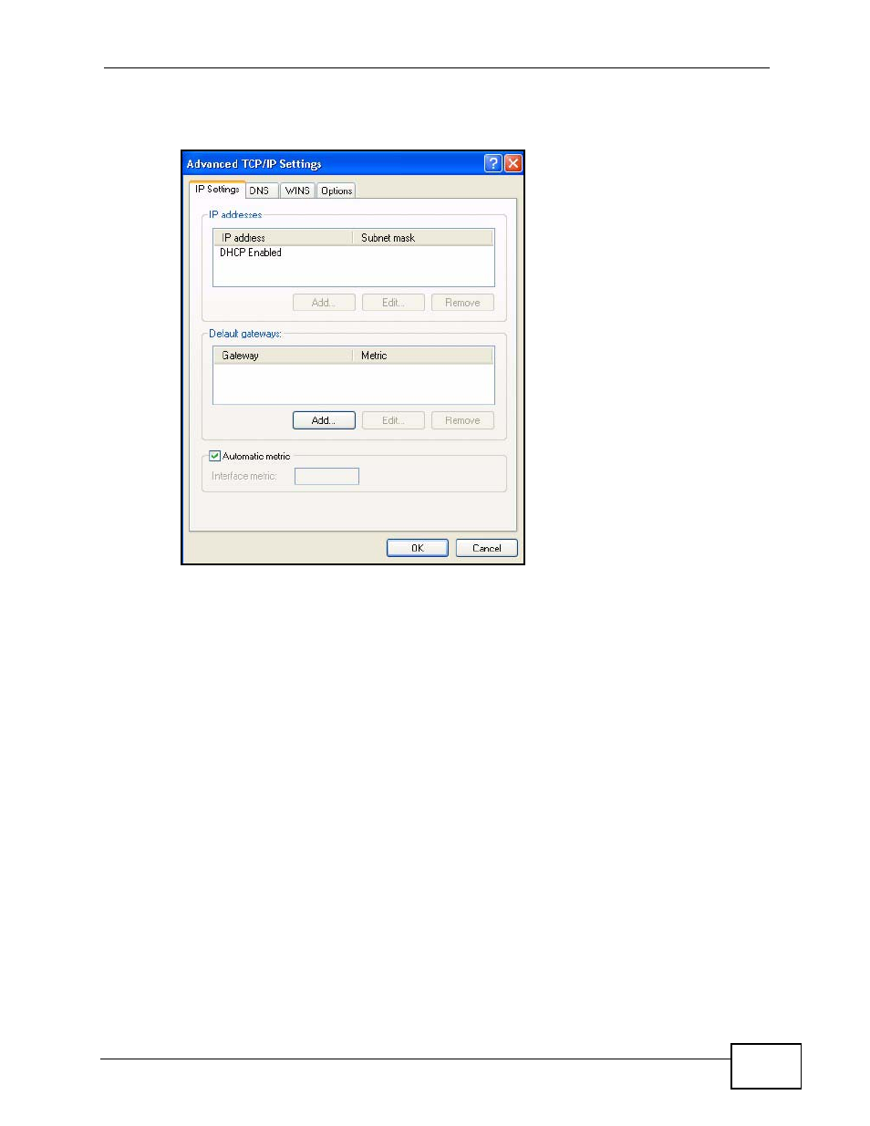 ZyXEL Communications NBG4115 User Manual | Page 241 / 280