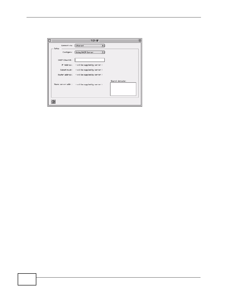 ZyXEL Communications NBG4115 User Manual | Page 244 / 280