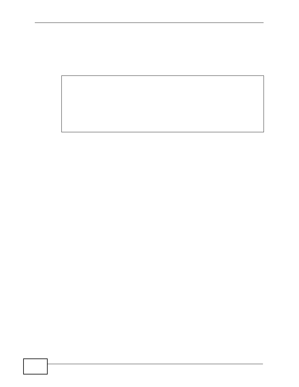 1 verifying settings | ZyXEL Communications NBG4115 User Manual | Page 250 / 280