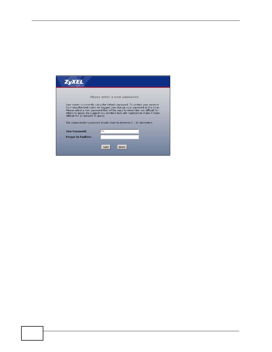 ZyXEL Communications NBG4115 User Manual | Page 28 / 280