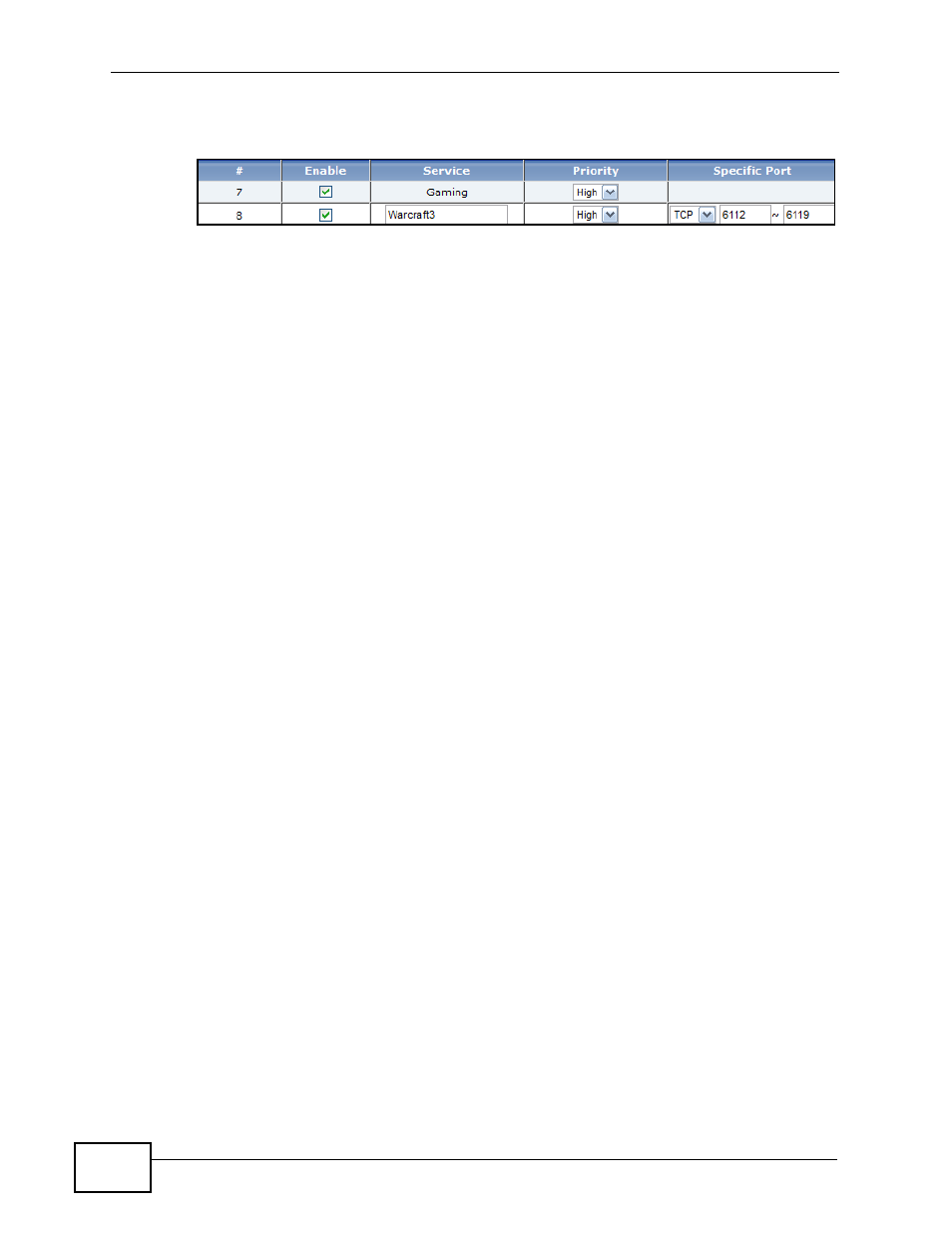 4 set up a wireless network with wps, 1 push button configuration (pbc) | ZyXEL Communications NBG4115 User Manual | Page 68 / 280