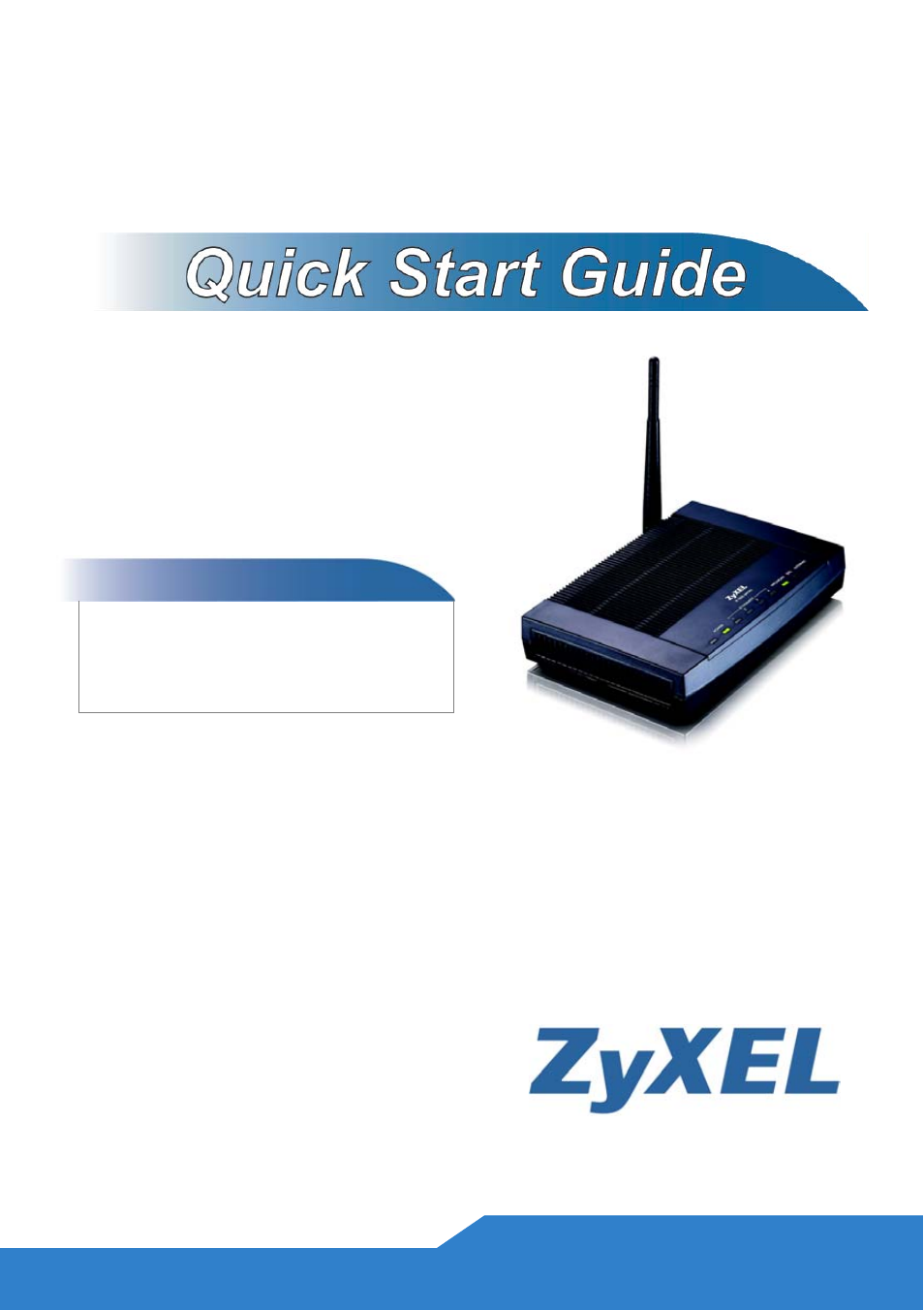 ZyXEL Communications P-660HN-F1A User Manual | 12 pages