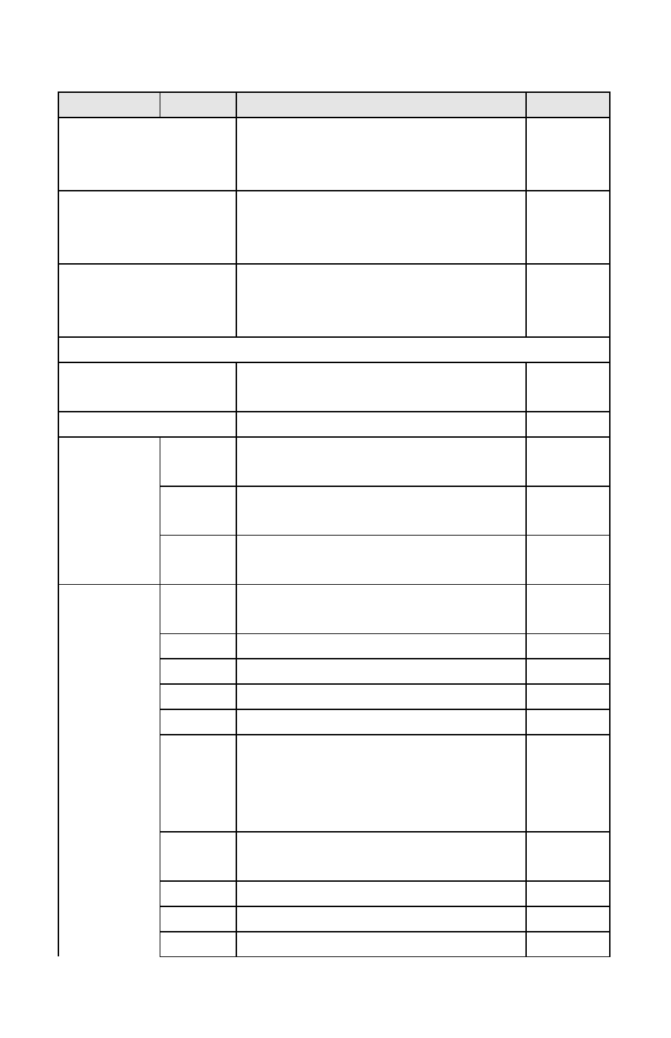 ZyXEL Communications ACCESSING INTERNET & INTRANET omni series User Manual | Page 122 / 168