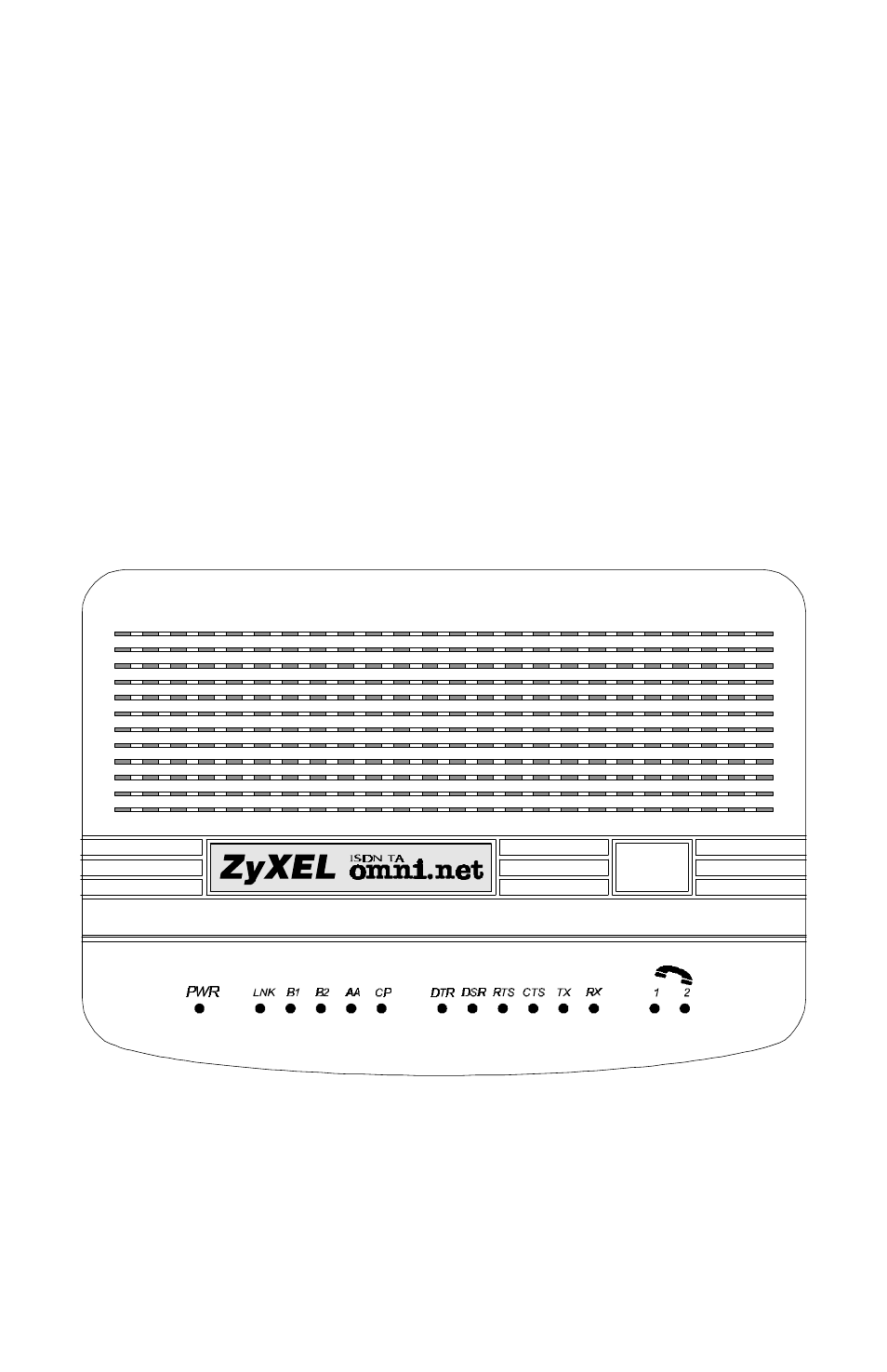 Installing omni external models | ZyXEL Communications ACCESSING INTERNET & INTRANET omni series User Manual | Page 19 / 168