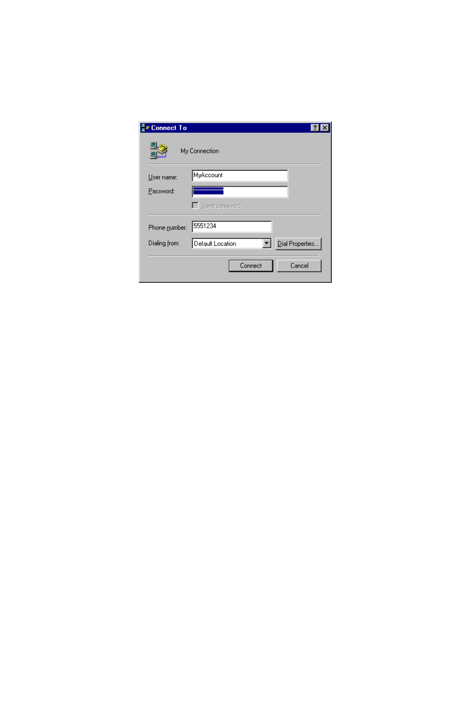 Capi installation | ZyXEL Communications ACCESSING INTERNET & INTRANET omni series User Manual | Page 54 / 168