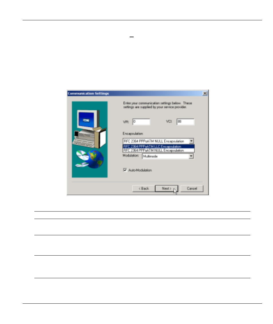 ZyXEL Communications P630M User Manual | Page 17 / 52