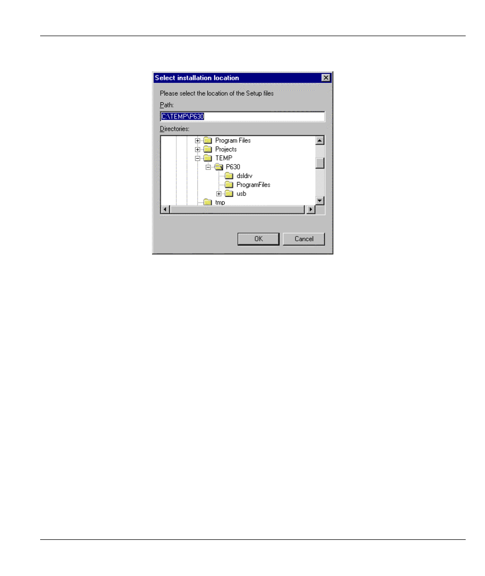 Remove software, 4 remove software | ZyXEL Communications P630M User Manual | Page 25 / 52