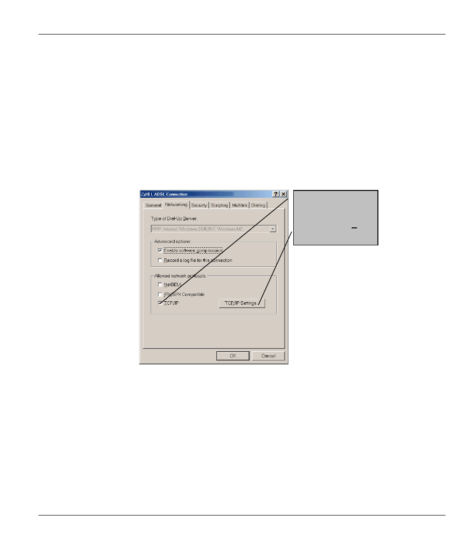 ZyXEL Communications P630M User Manual | Page 33 / 52