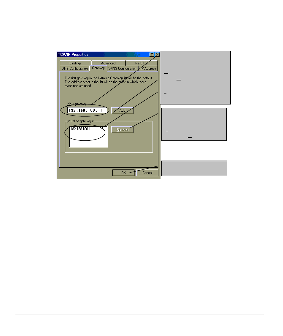 ZyXEL Communications P630M User Manual | Page 36 / 52