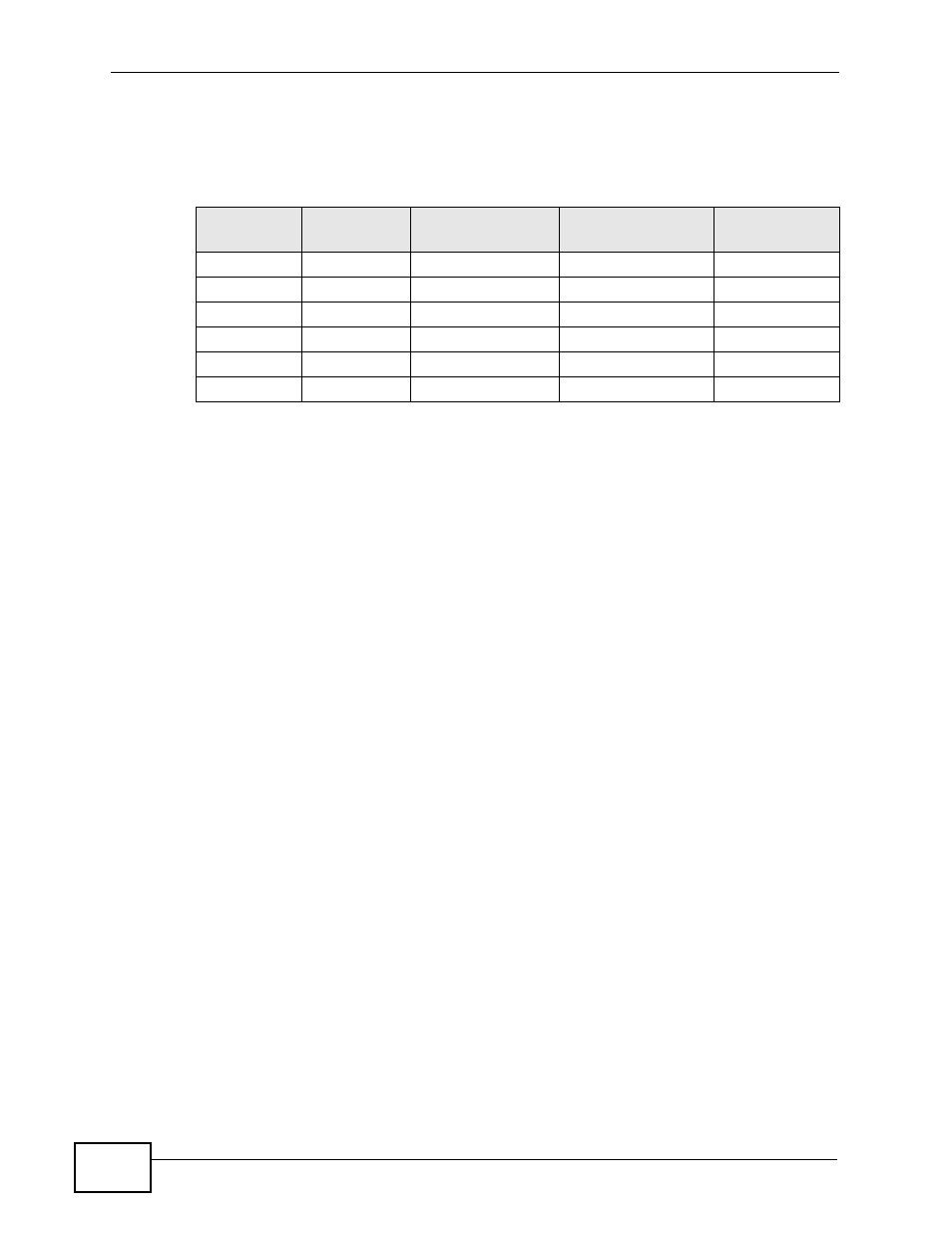 2 how stp works | ZyXEL Communications XGS-4728F User Manual | Page 126 / 426