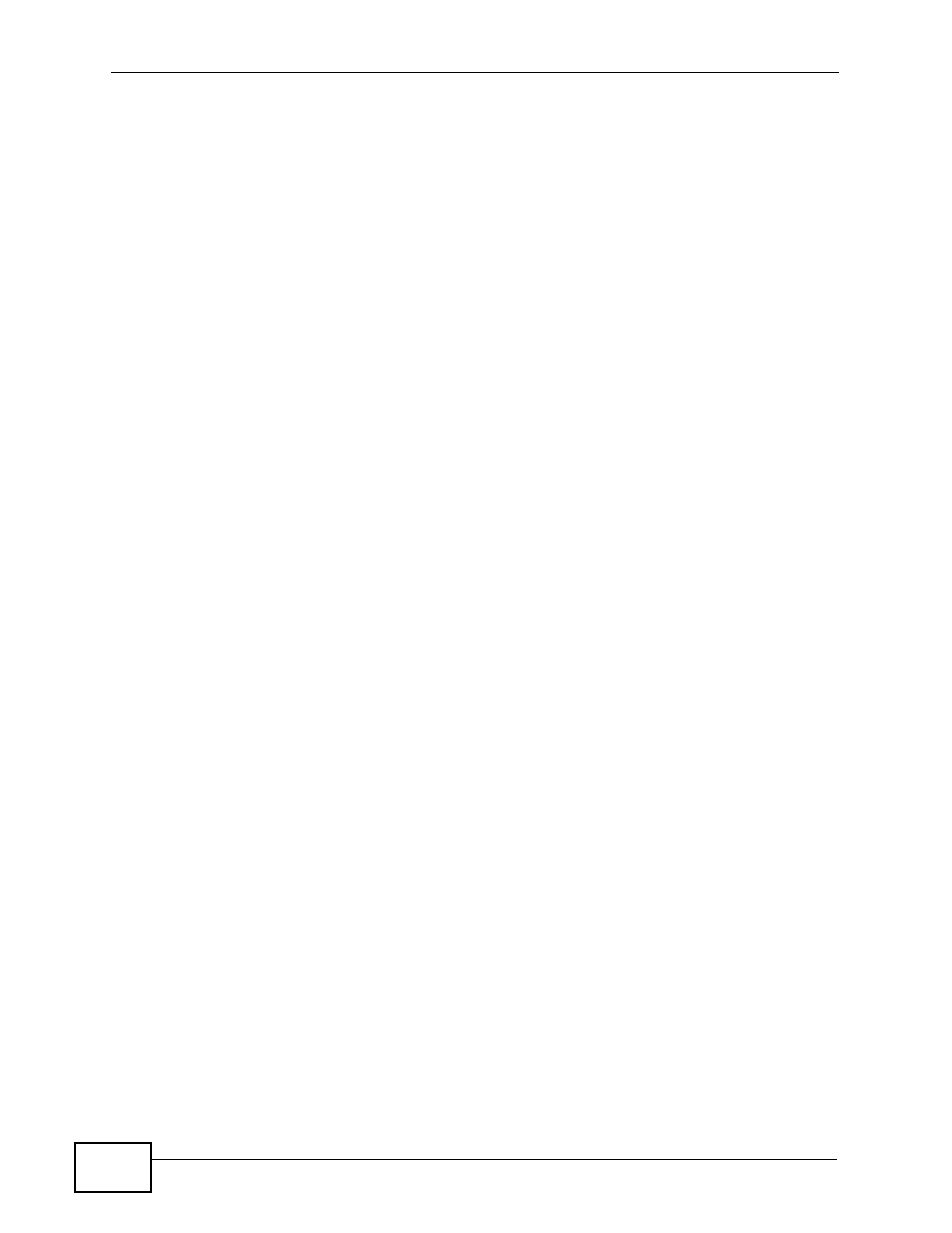 2 configuring policy rules | ZyXEL Communications XGS-4728F User Manual | Page 180 / 426