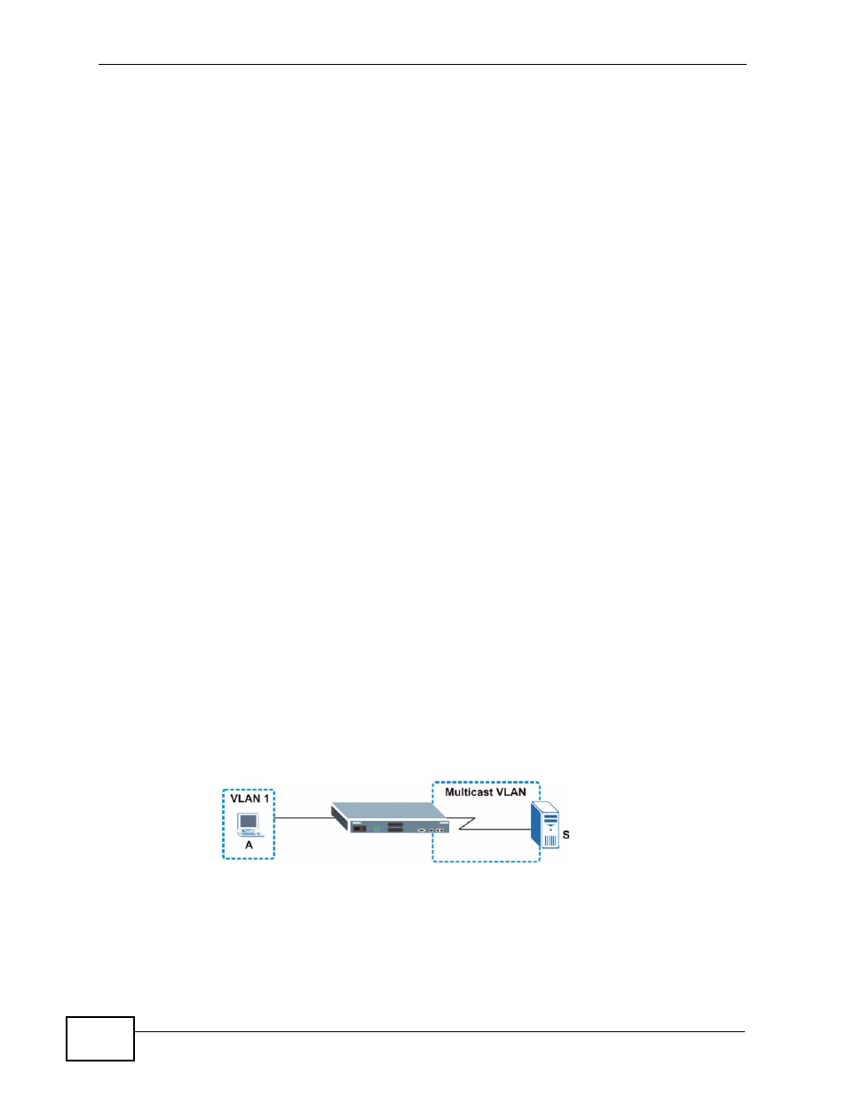 2 mvr modes, 3 how mvr works | ZyXEL Communications XGS-4728F User Manual | Page 208 / 426