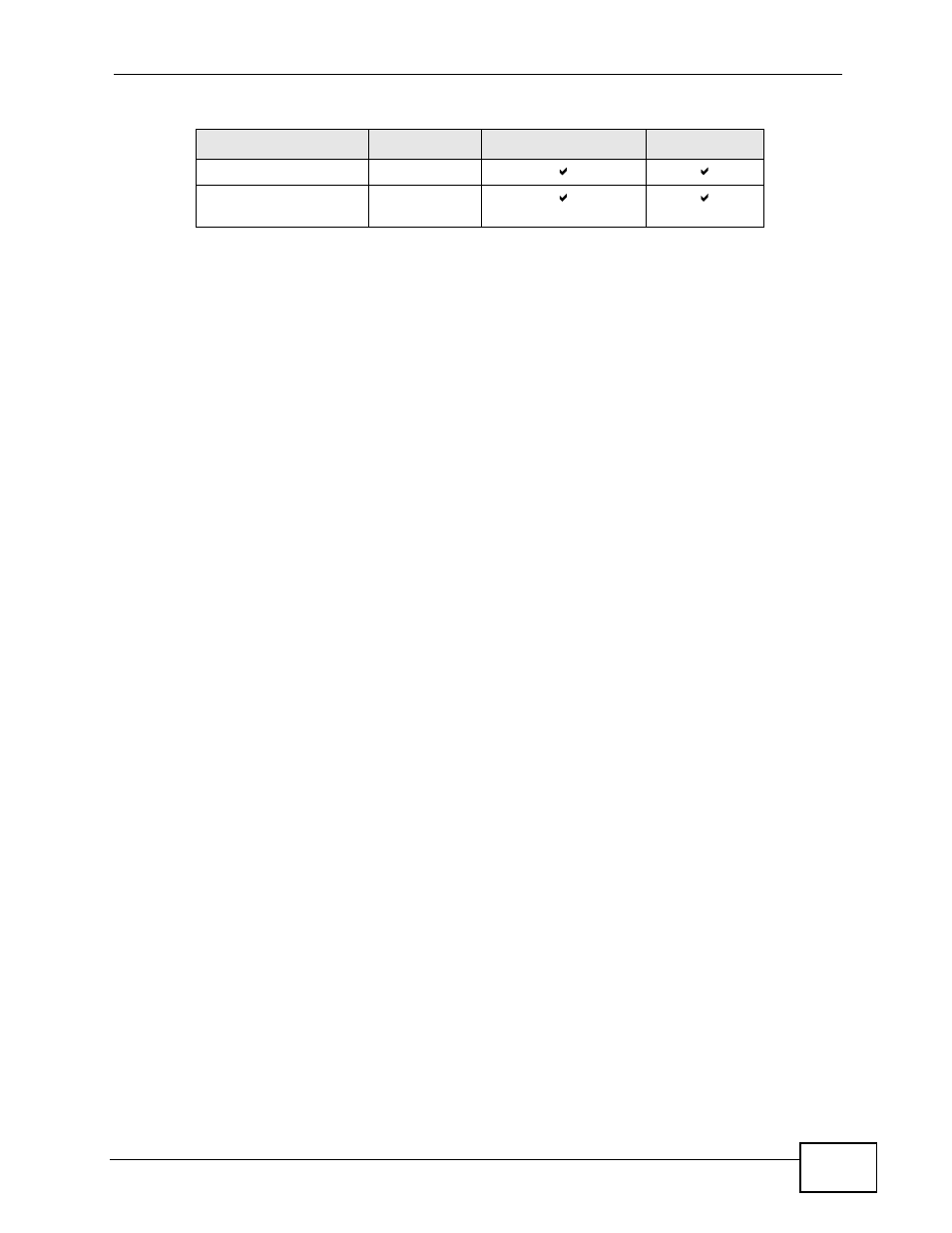 ZyXEL Communications XGS-4728F User Manual | Page 229 / 426
