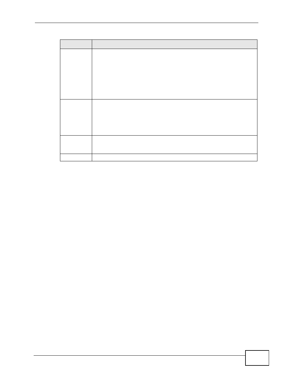 3 vrrp configuration, 1 ip interface setup | ZyXEL Communications XGS-4728F User Manual | Page 315 / 426