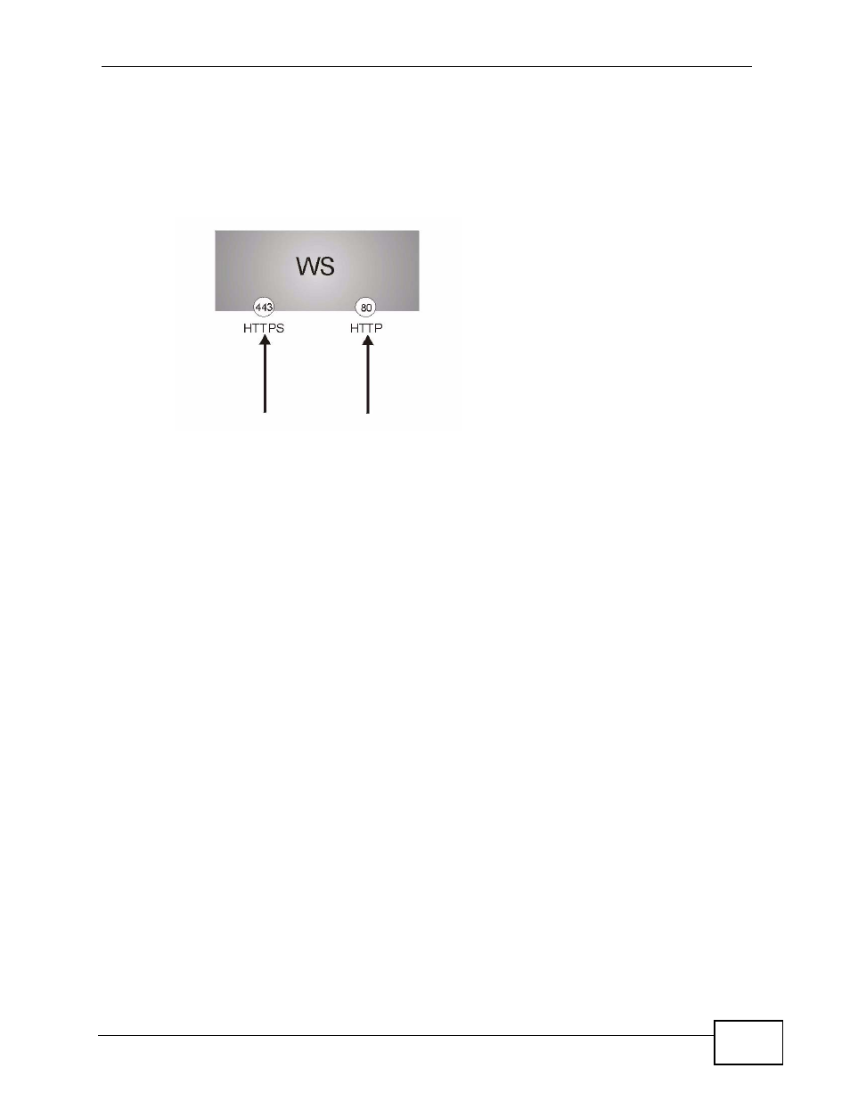 8 https example, 1 internet explorer warning messages | ZyXEL Communications XGS-4728F User Manual | Page 347 / 426