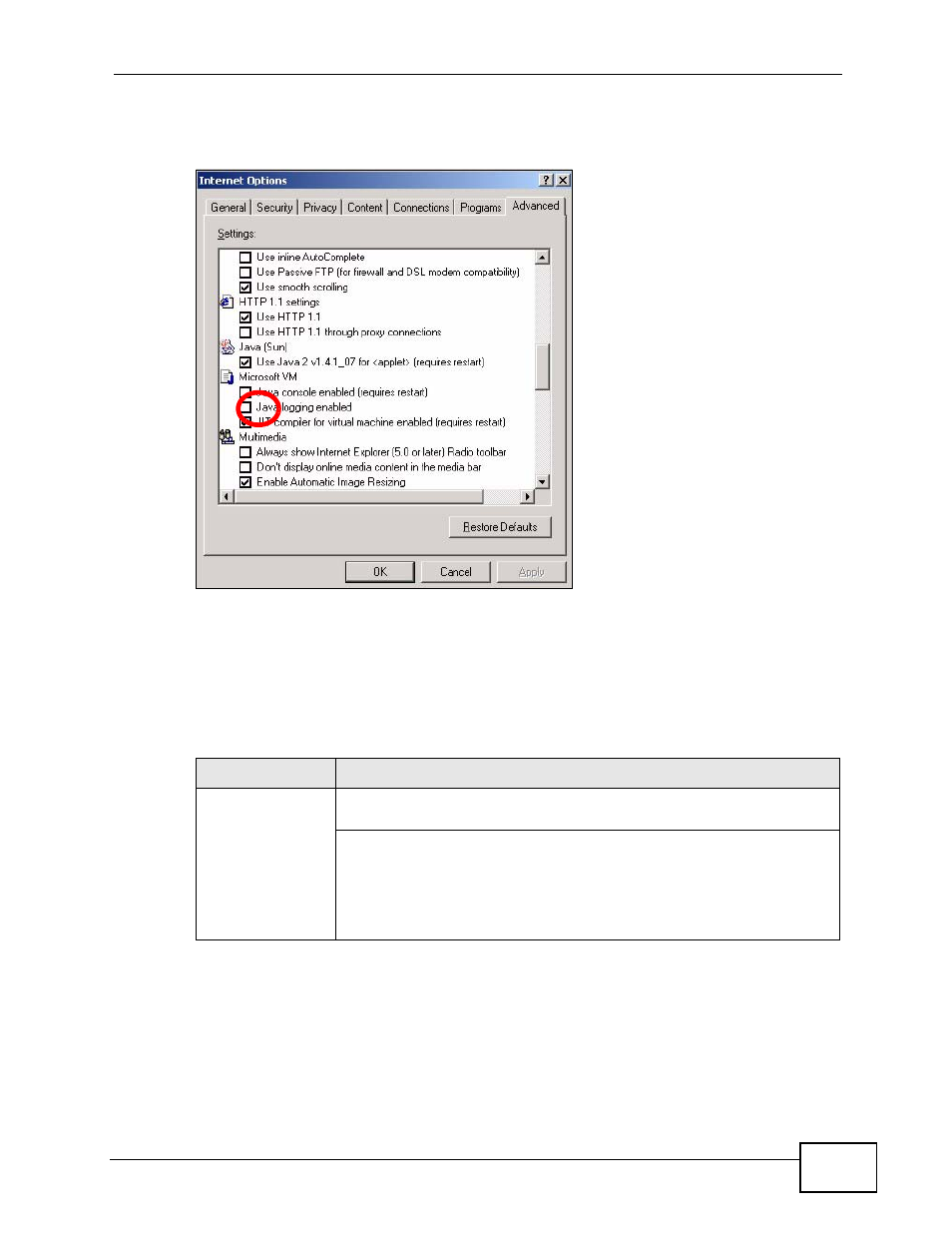 3 problems with the password | ZyXEL Communications XGS-4728F User Manual | Page 391 / 426