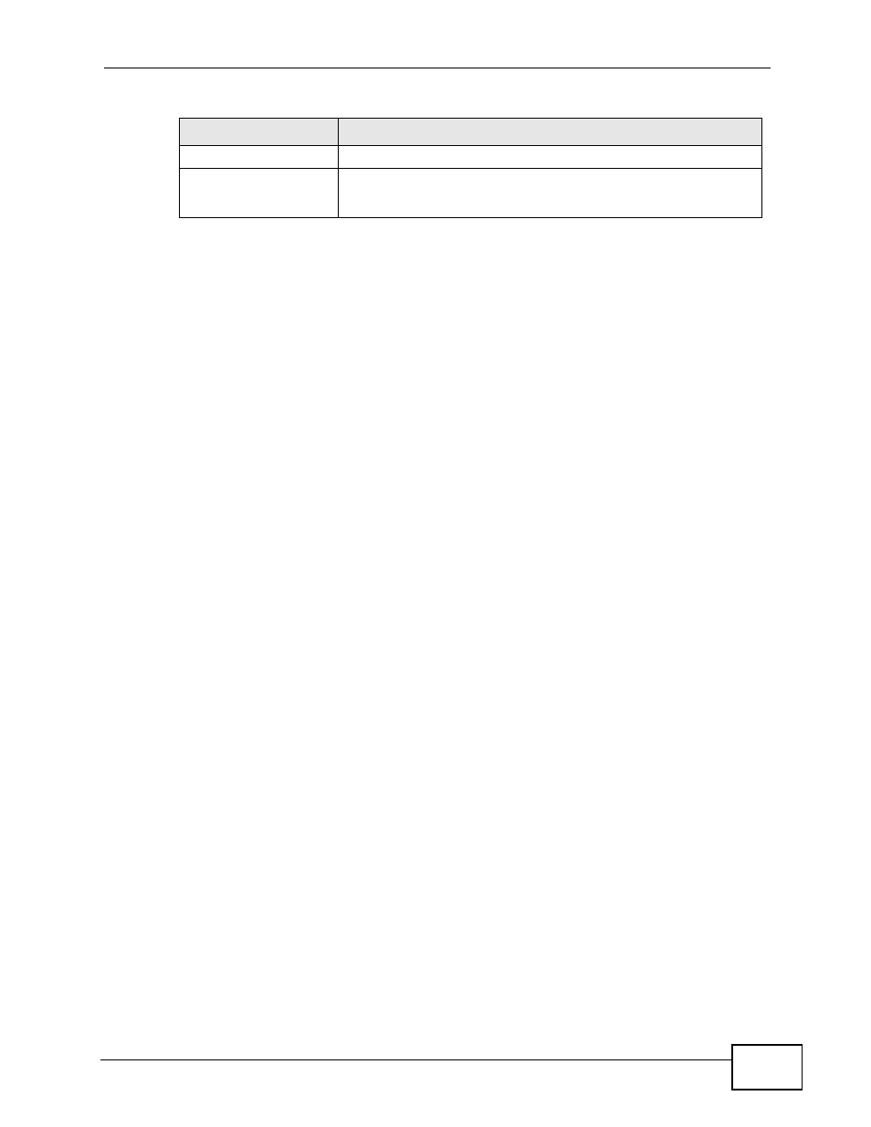 ZyXEL Communications XGS-4728F User Manual | Page 401 / 426