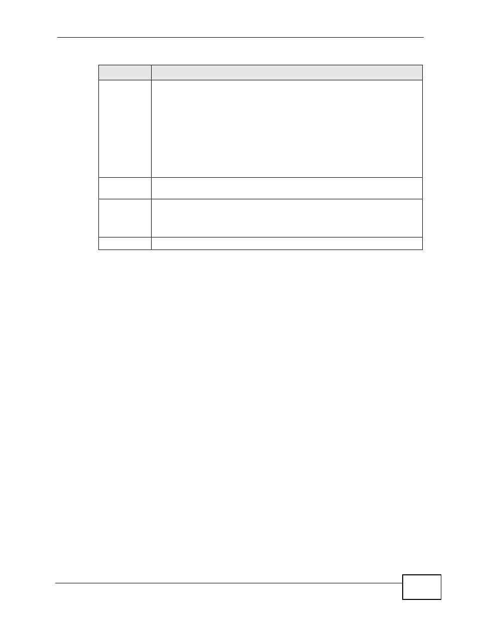 ZyXEL Communications XGS-4728F User Manual | Page 91 / 426