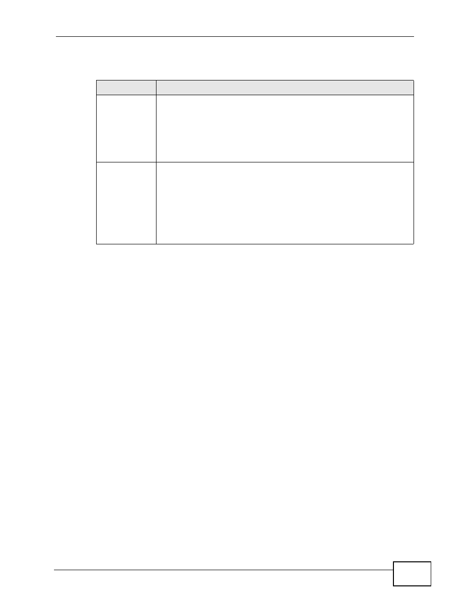 6 the wds screen | ZyXEL Communications P-660HN-TxA User Manual | Page 117 / 324