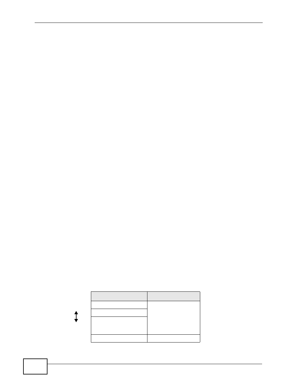 3 user authentication, 4 encryption | ZyXEL Communications P-660HN-TxA User Manual | Page 124 / 324