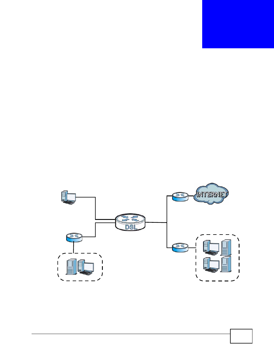 Static route, 1 overview, Chapter 12 static route | ZyXEL Communications P-660HN-TxA User Manual | Page 161 / 324