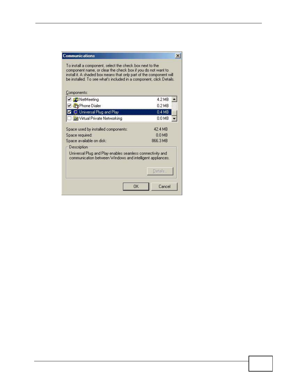 ZyXEL Communications P-660HN-TxA User Manual | Page 195 / 324