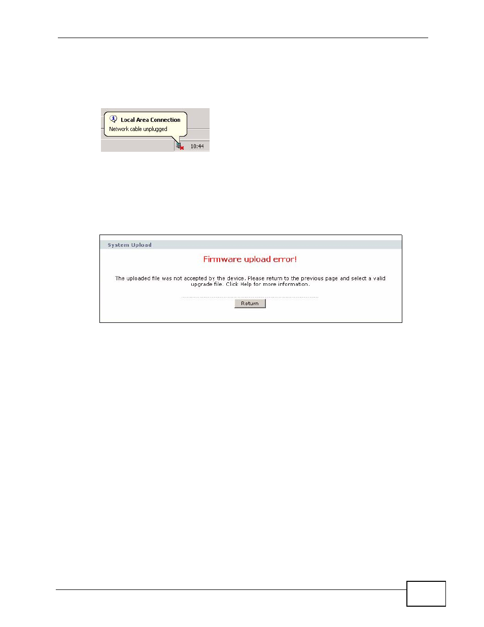 ZyXEL Communications P-660HN-TxA User Manual | Page 223 / 324