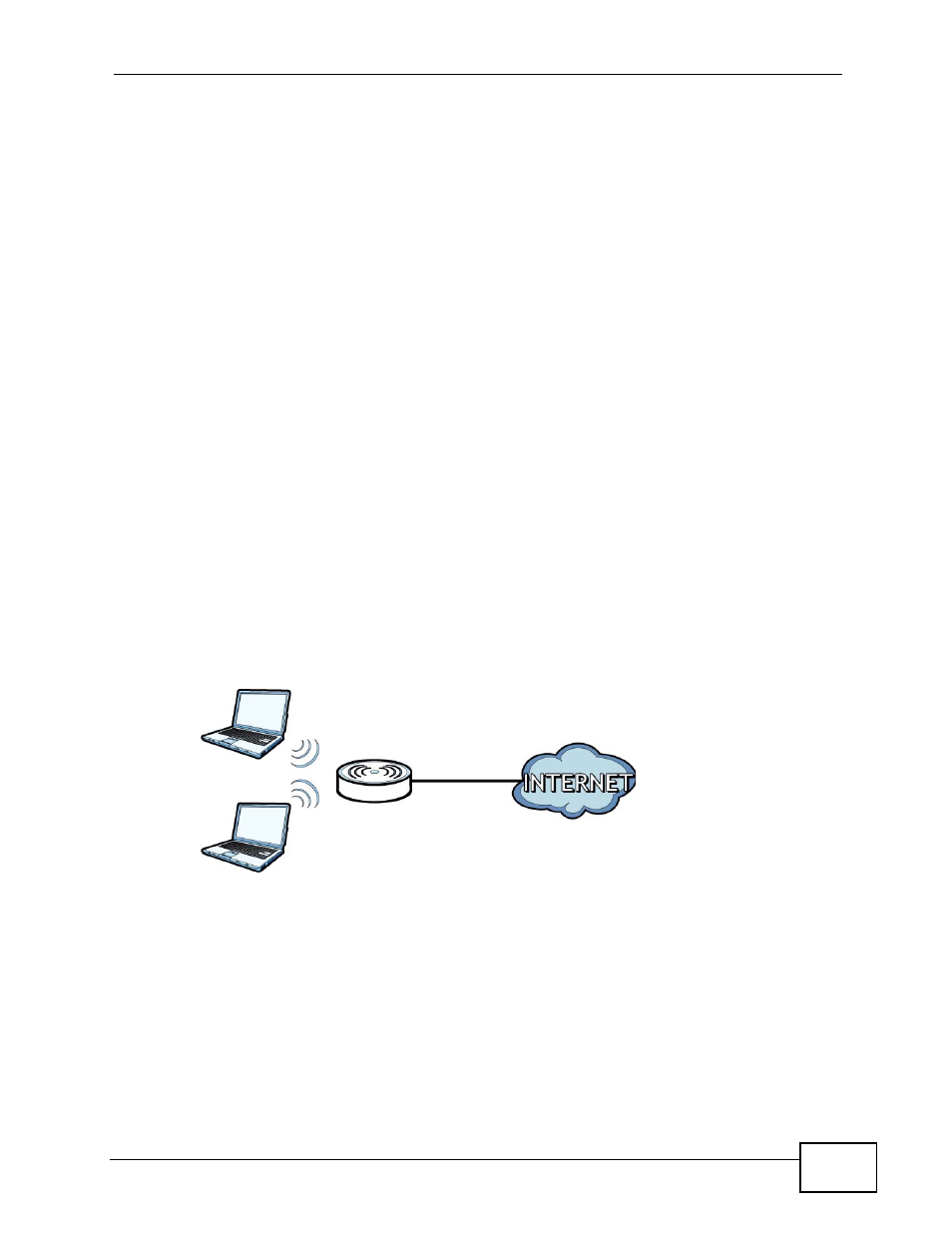 5 wireless access | ZyXEL Communications P-660HN-TxA User Manual | Page 23 / 324