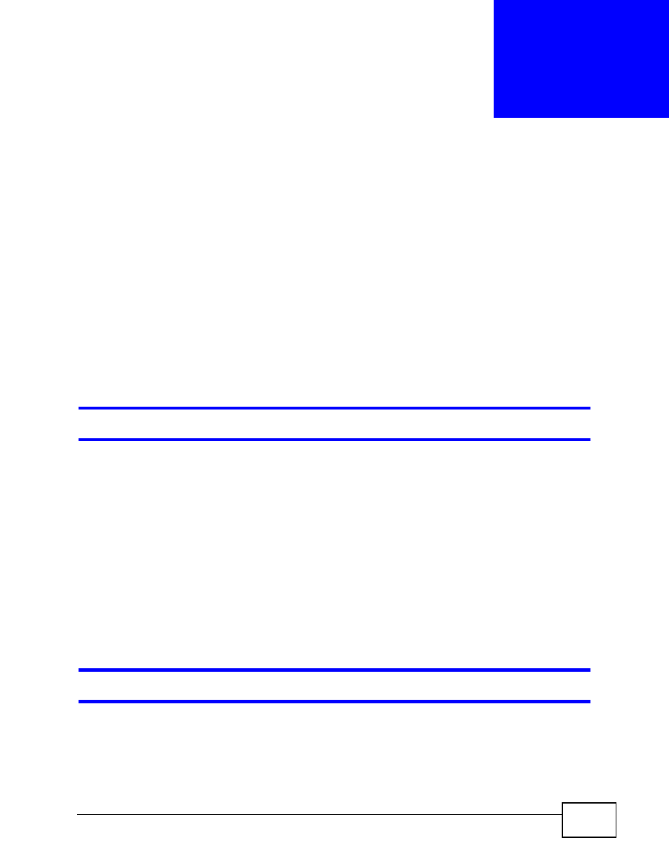 Troubleshooting, 1 power, hardware connections, and leds, Chapter 23 troubleshooting | ZyXEL Communications P-660HN-TxA User Manual | Page 233 / 324