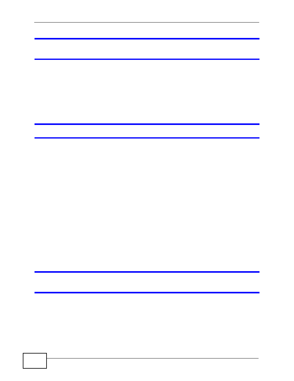 3 internet access, Internet access | ZyXEL Communications P-660HN-TxA User Manual | Page 236 / 324