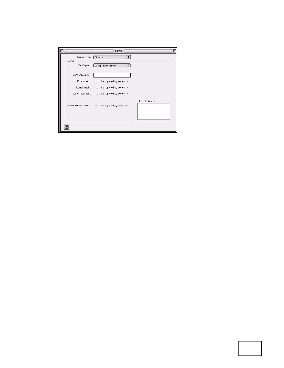 ZyXEL Communications P-660HN-TxA User Manual | Page 263 / 324