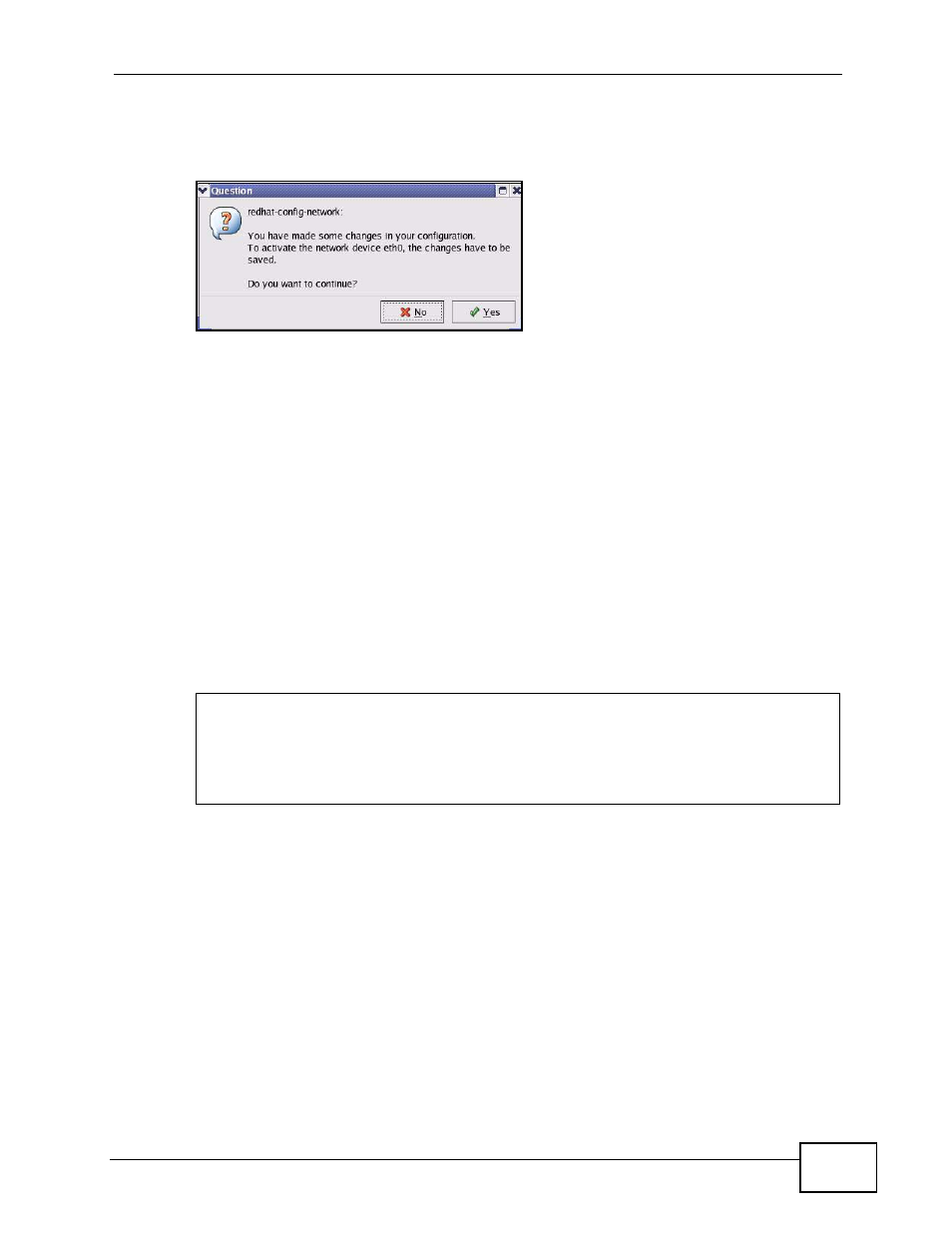 ZyXEL Communications P-660HN-TxA User Manual | Page 267 / 324