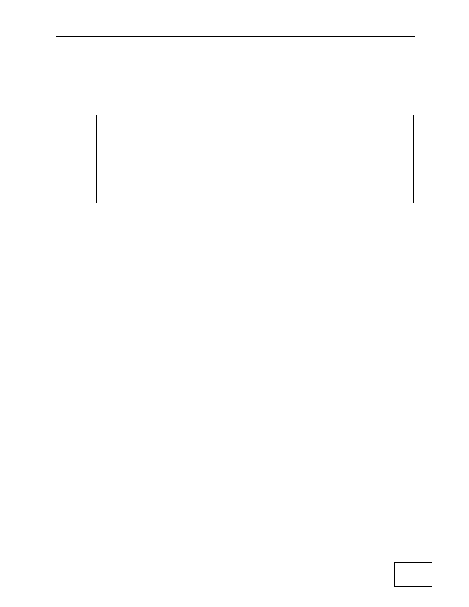 ZyXEL Communications P-660HN-TxA User Manual | Page 269 / 324