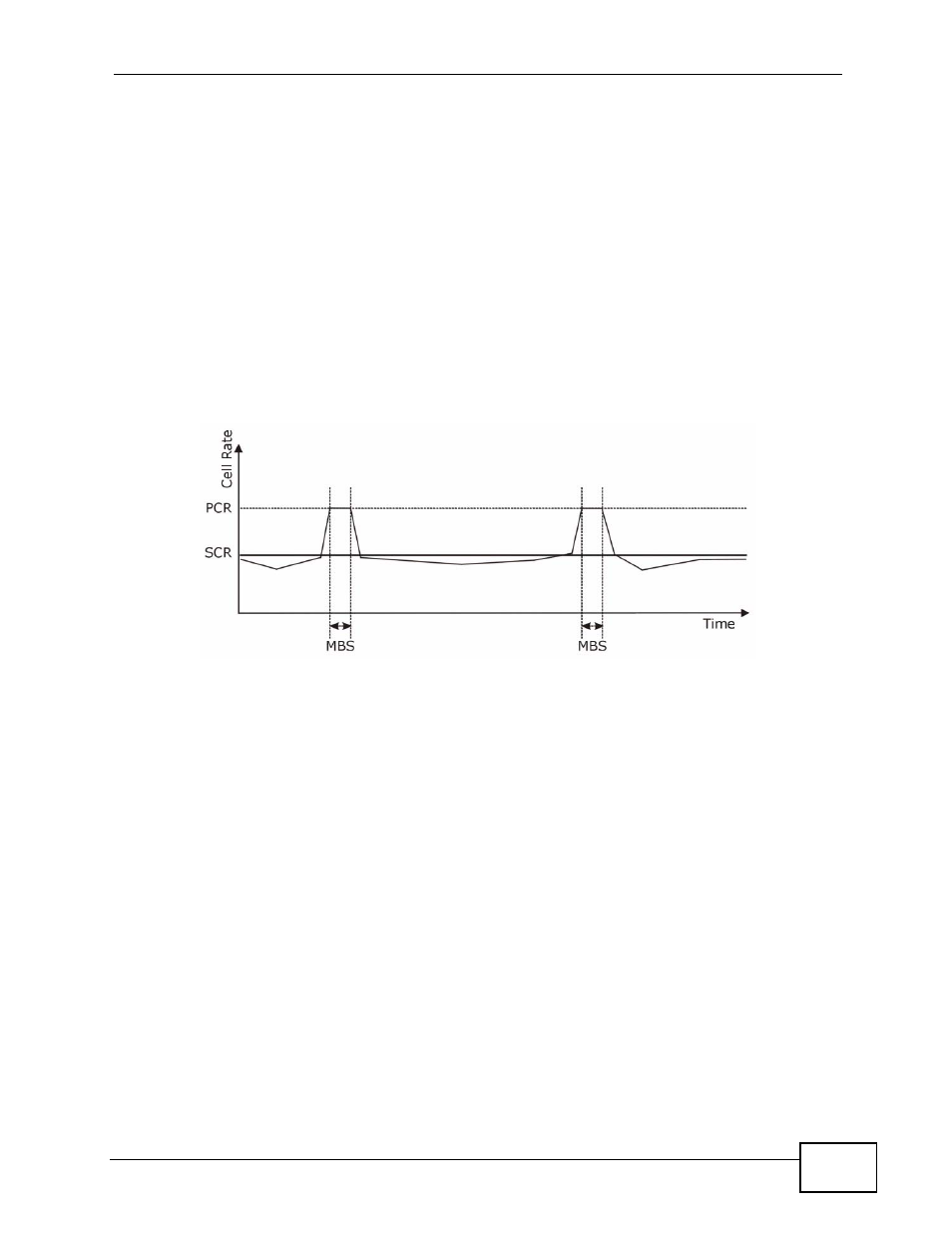 1 atm traffic classes | ZyXEL Communications P-660HN-TxA User Manual | Page 87 / 324