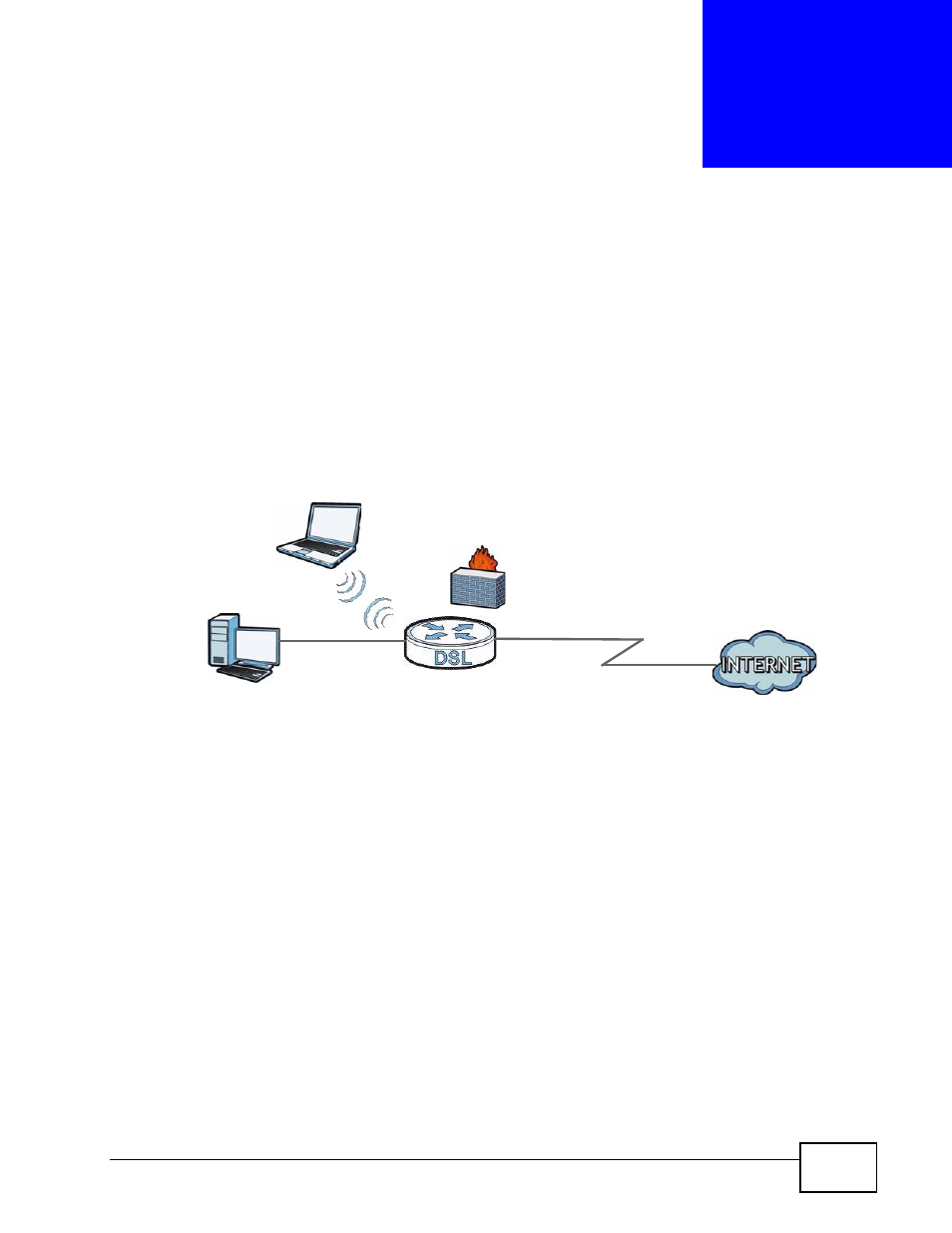 Lan setup, 1 overview, 1 what you can do in the lan screens | Chapter 7 lan setup | ZyXEL Communications P-660HN-TxA User Manual | Page 89 / 324