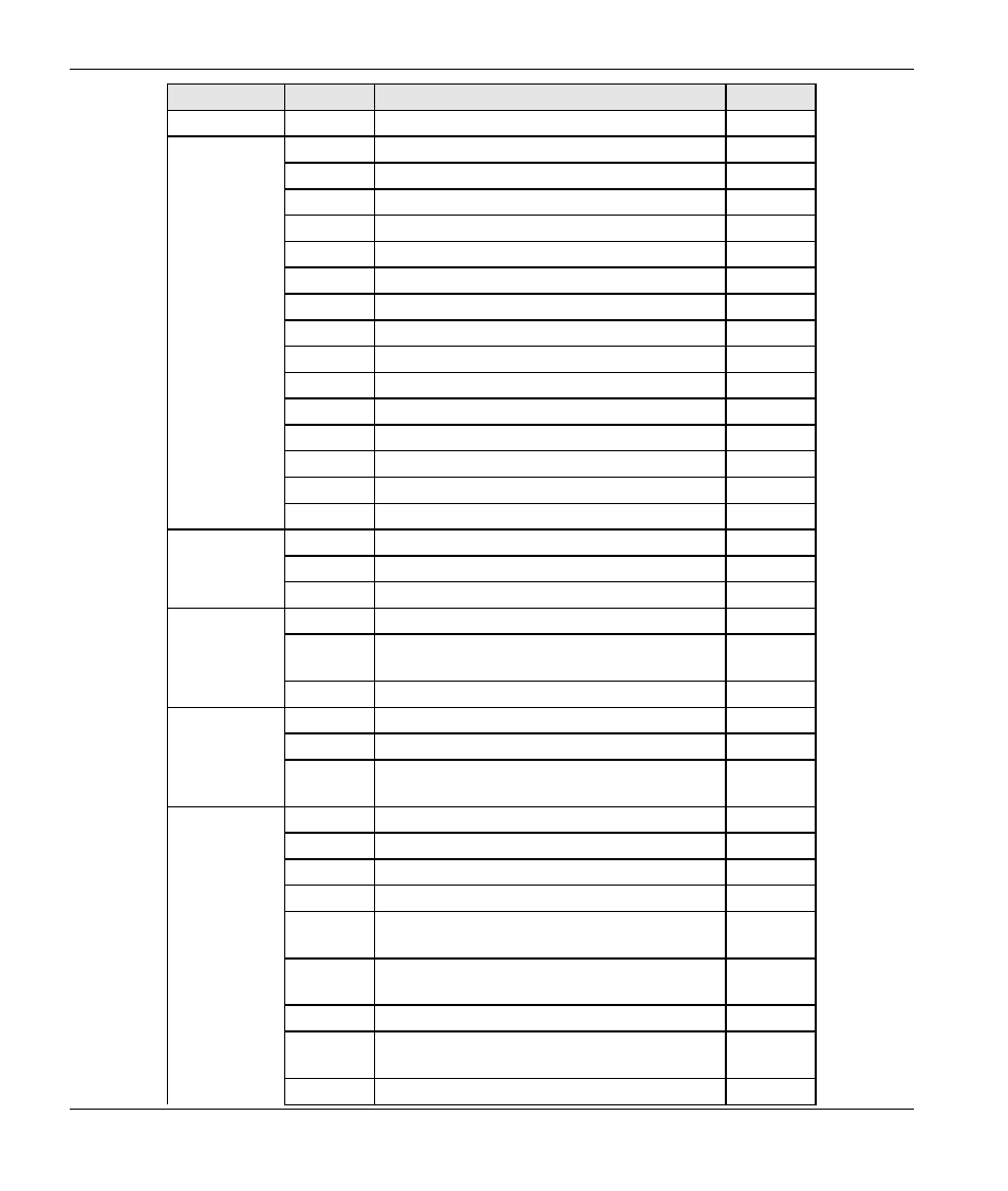ZyXEL Communications 56K User Manual | Page 44 / 70