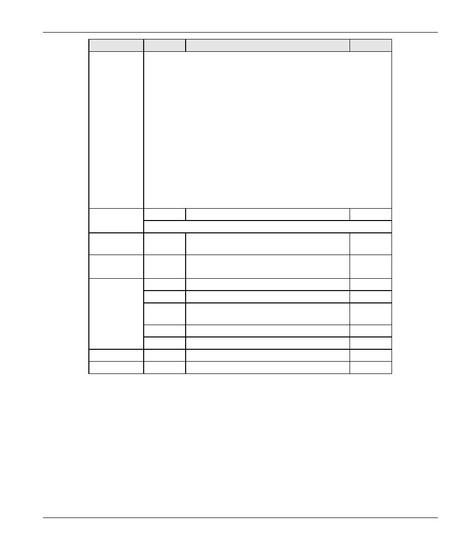 ZyXEL Communications 56K User Manual | Page 47 / 70