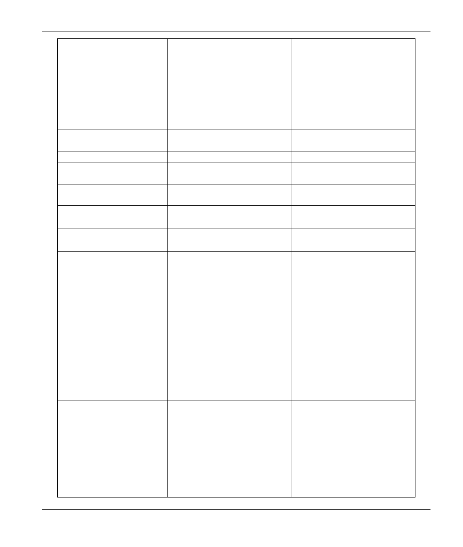 ZyXEL Communications 56K User Manual | Page 51 / 70
