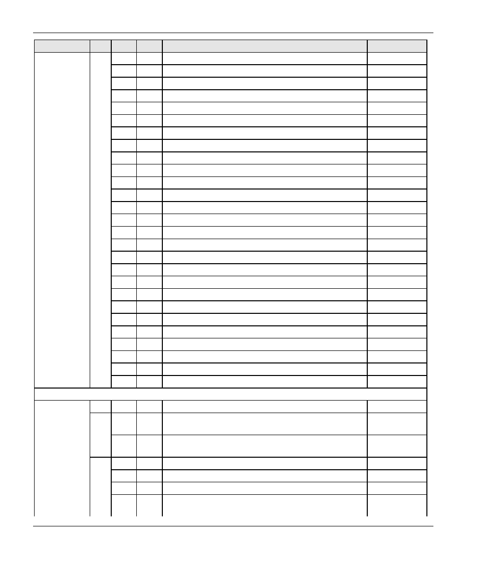 ZyXEL Communications 56K User Manual | Page 58 / 70