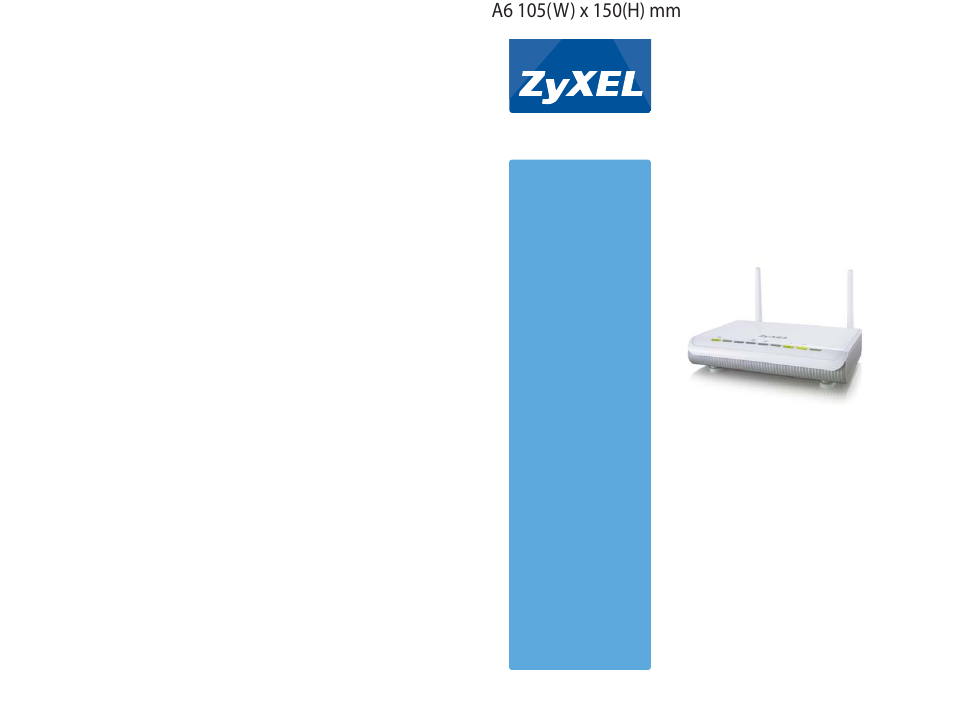 ZyXEL Communications WAP3205 User Manual | Page 2 / 78