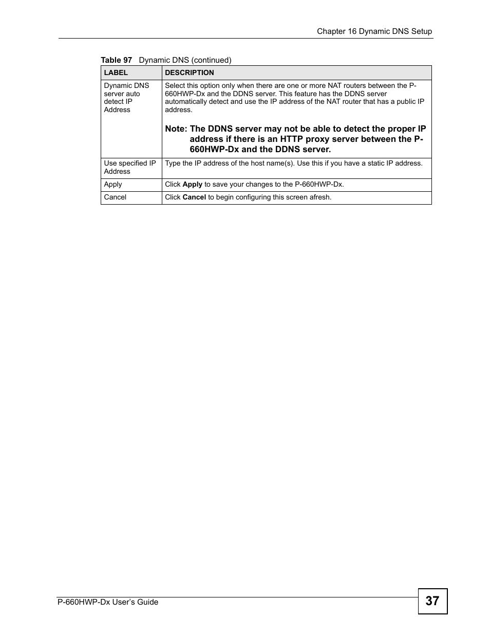 ZyXEL Communications 802.11g HomePlug AV ADSL2+ Gateway P-660HWP-Dx User Manual | Page 237 / 402
