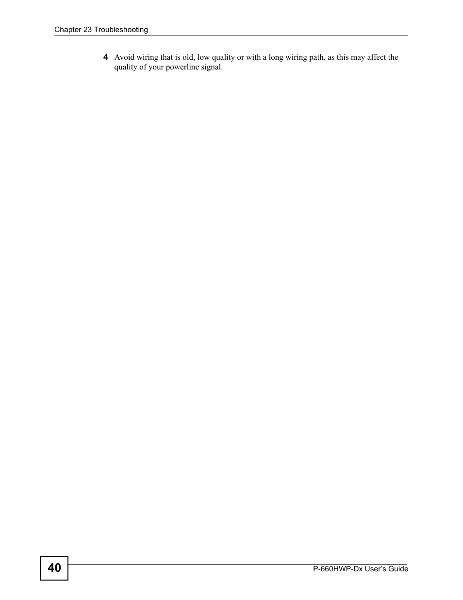 ZyXEL Communications 802.11g HomePlug AV ADSL2+ Gateway P-660HWP-Dx User Manual | Page 302 / 402