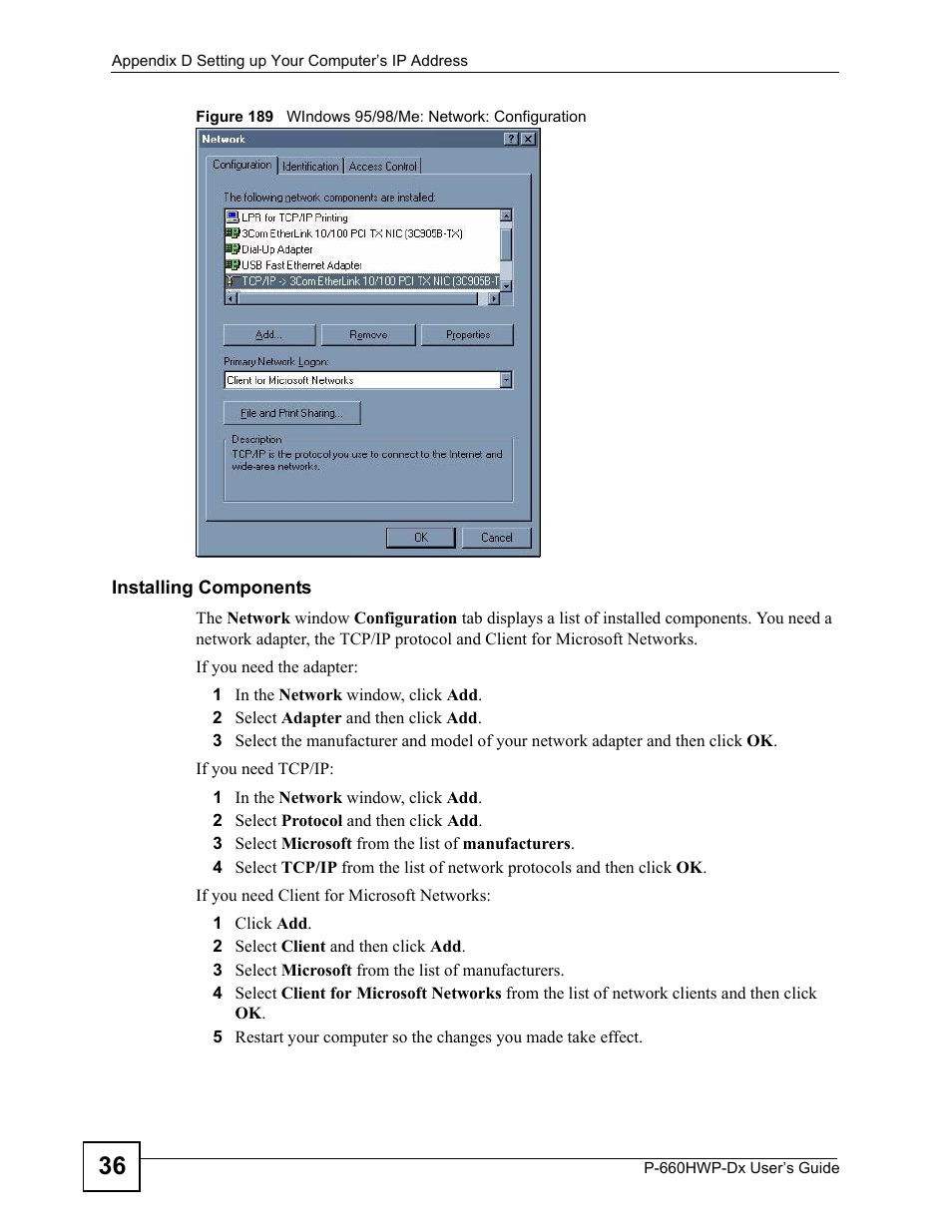 ZyXEL Communications 802.11g HomePlug AV ADSL2+ Gateway P-660HWP-Dx User Manual | Page 342 / 402