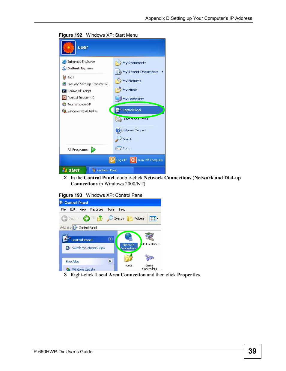ZyXEL Communications 802.11g HomePlug AV ADSL2+ Gateway P-660HWP-Dx User Manual | Page 345 / 402