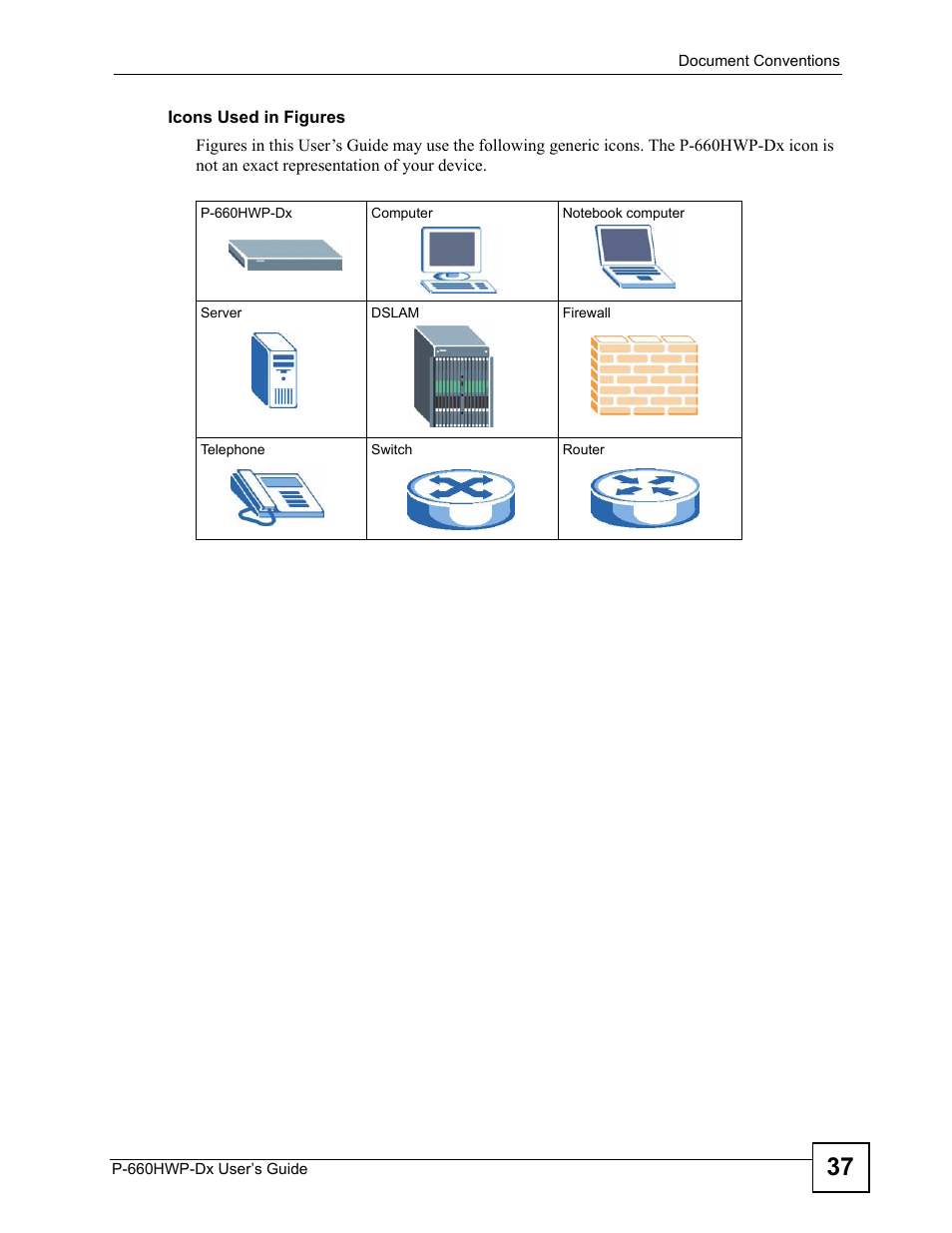 ZyXEL Communications 802.11g HomePlug AV ADSL2+ Gateway P-660HWP-Dx User Manual | Page 5 / 402